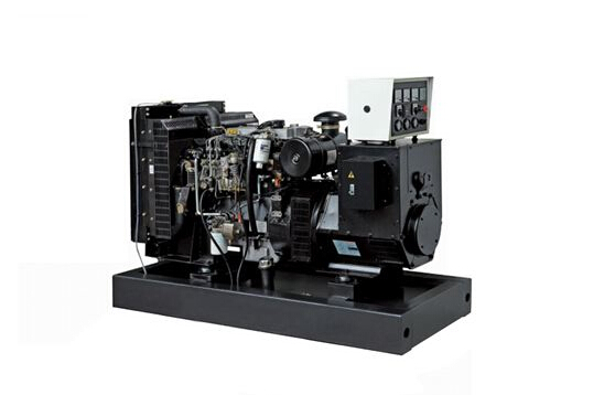 雅安科克150kw大型柴油发电机组