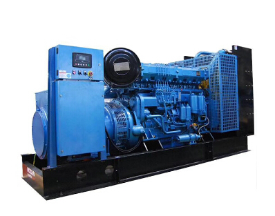 雅安宗申动力150kw大型柴油发电机组