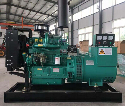 雅安宗申动力10kw小型柴油发电机
