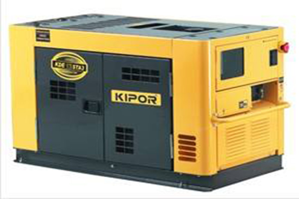 雅安发电机出租