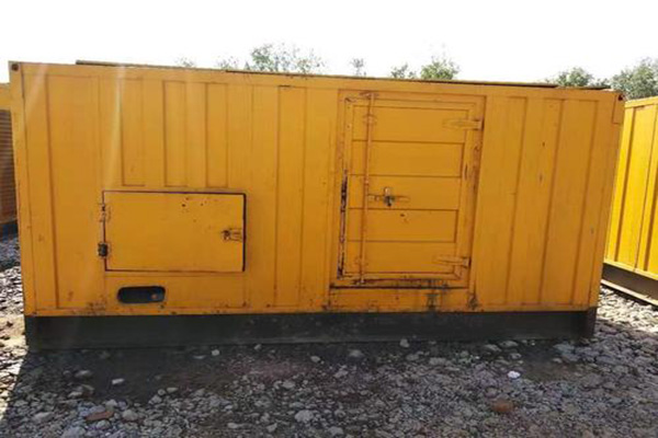 雅安发电机出租 雅安发电机出租