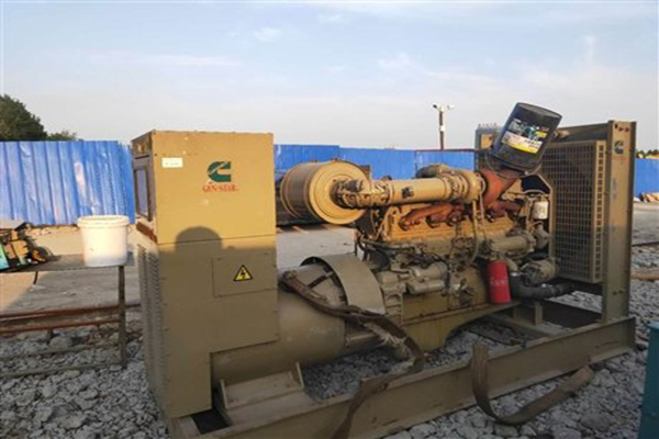 雅安发电机出租 雅安发电机出租