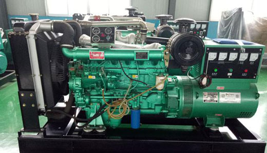 雅安发电机不发电的原因 雅安发电机不发电的原因