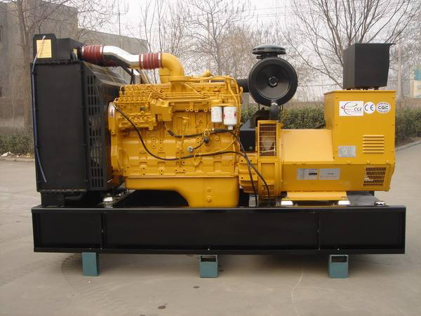 雅安发电机出租