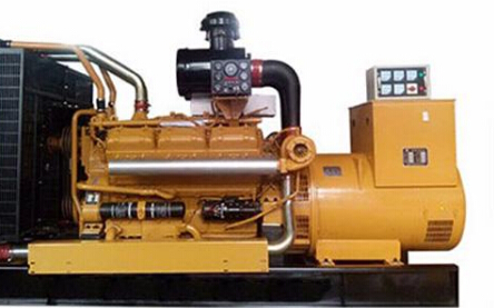 雅安发电机出租