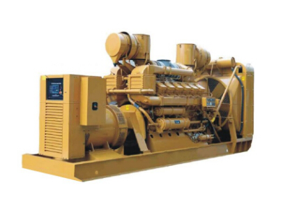 雅安发电机出租