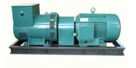 雅安发电机出租