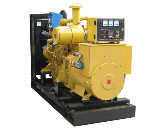 雅安发电机出租